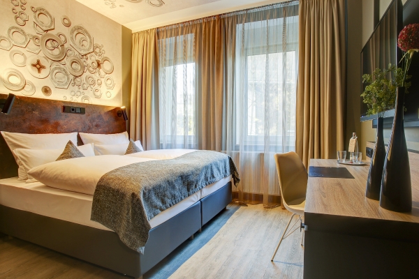 Hotel Boutique Essen City